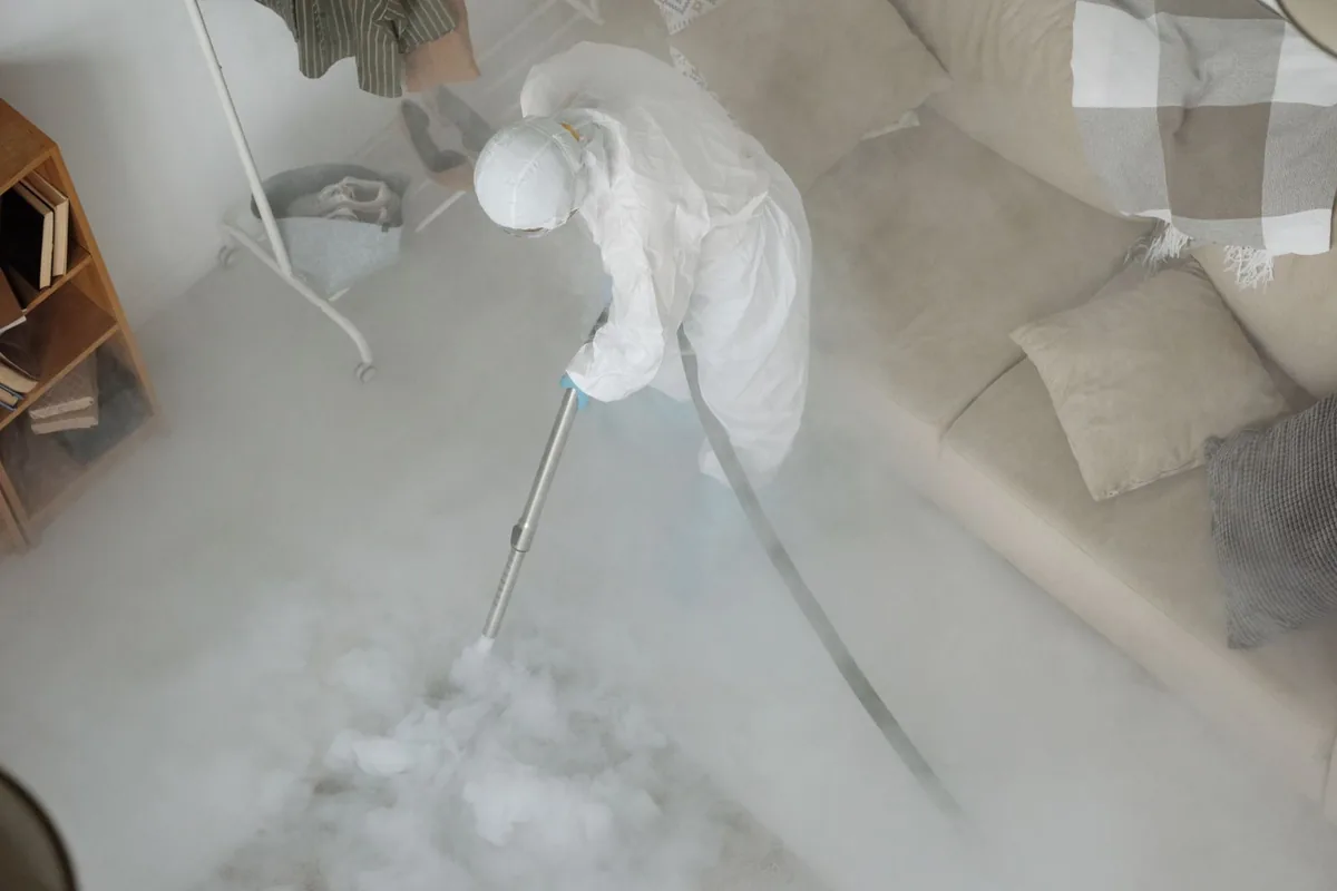 Biohazard Cleanup in Middletown, CT